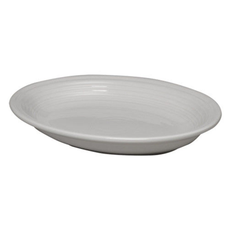 Dinnerware Fiesta | Medium Oval Platter