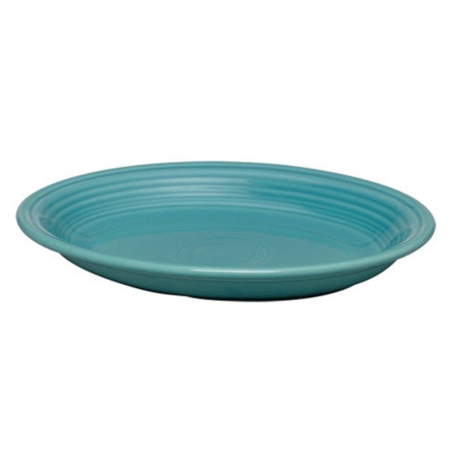 Dinnerware Fiesta | Medium Oval Platter