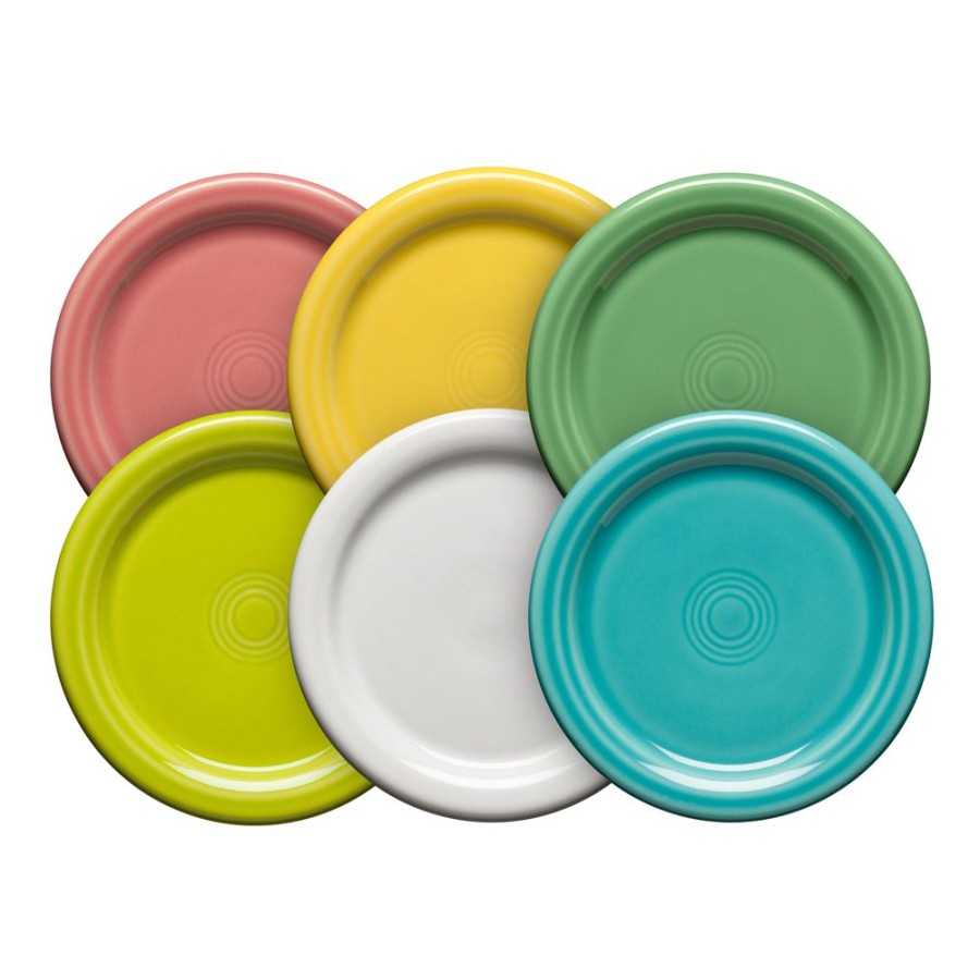 Dinnerware Fiesta | Fiesta Coaster Set Of 6