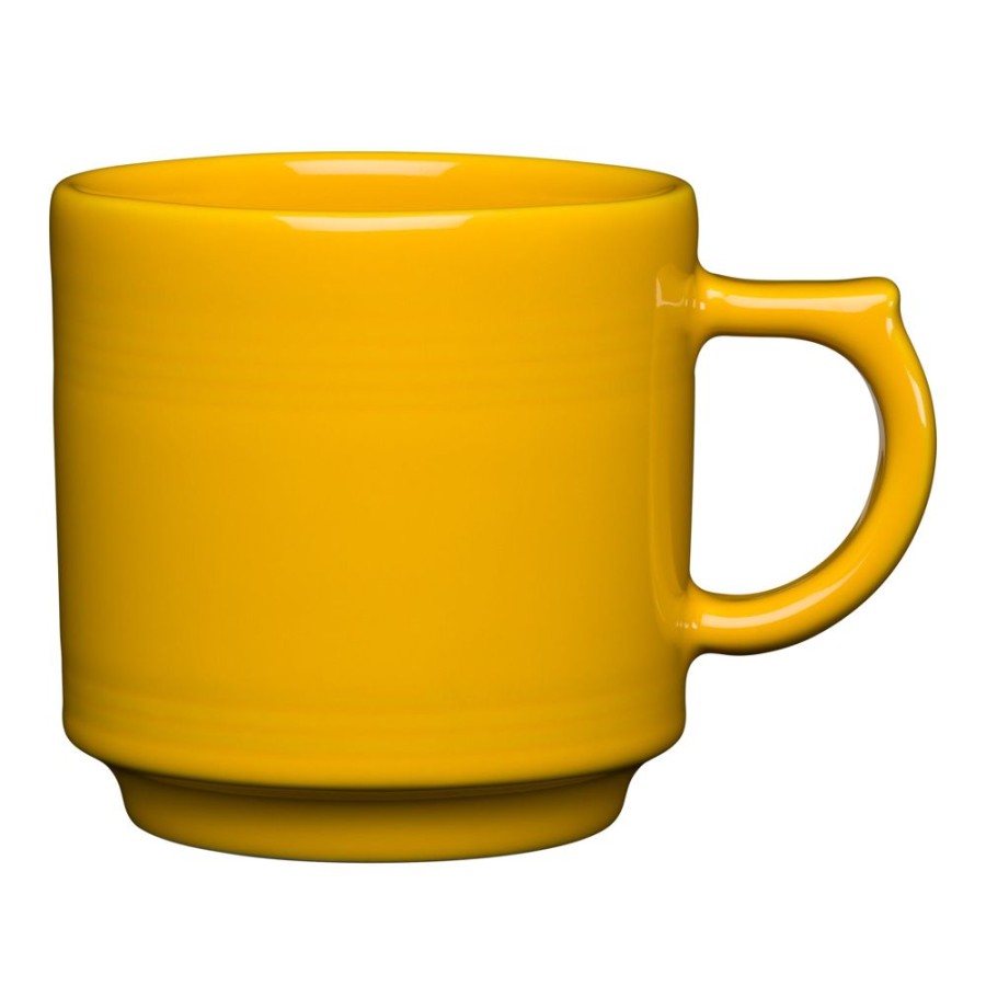 Dinnerware Fiesta | Stacking Mug