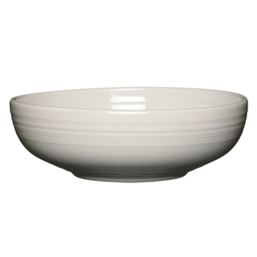 Dinnerware Fiesta | Large Bistro Bowl