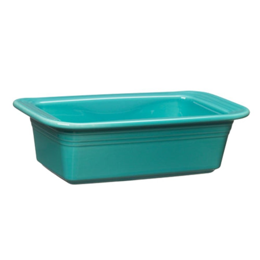 Dinnerware Fiesta | Loaf Pan