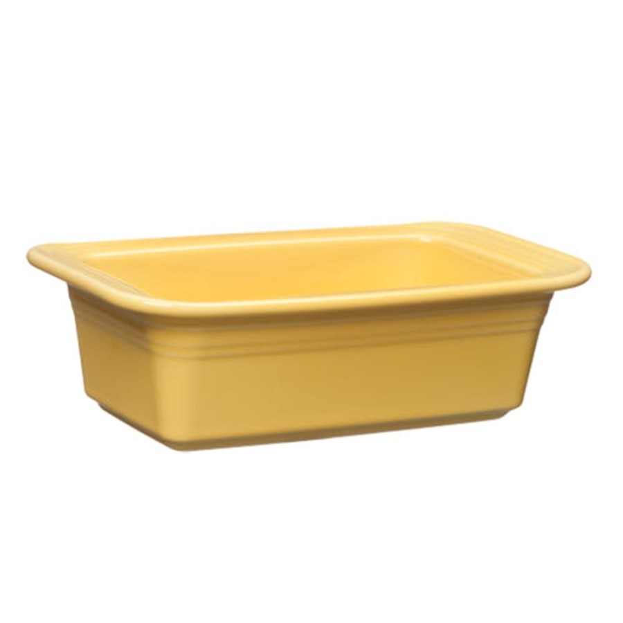 Dinnerware Fiesta | Loaf Pan