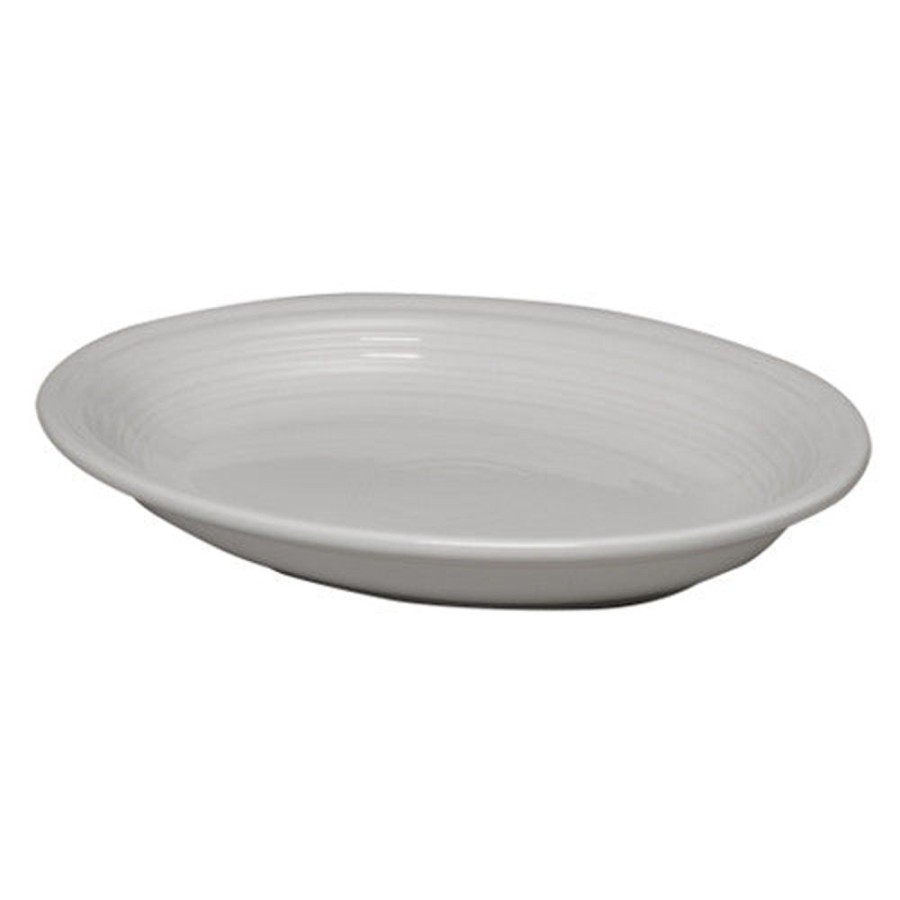 Dinnerware Fiesta | Medium Oval Platter