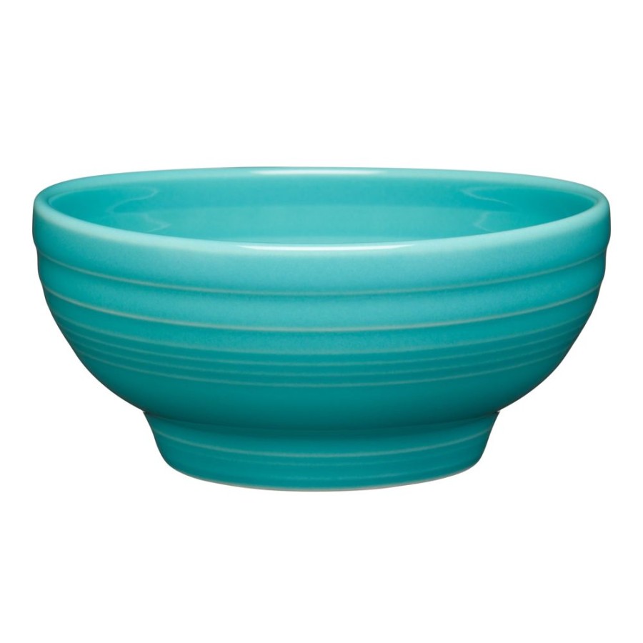 Dinnerware Fiesta | Small Footed Bowl