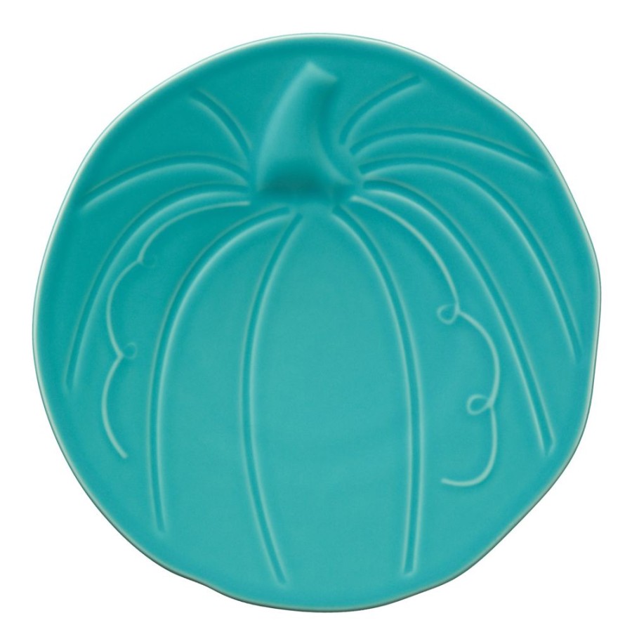 Dinnerware Fiesta | Pumpkin Plate