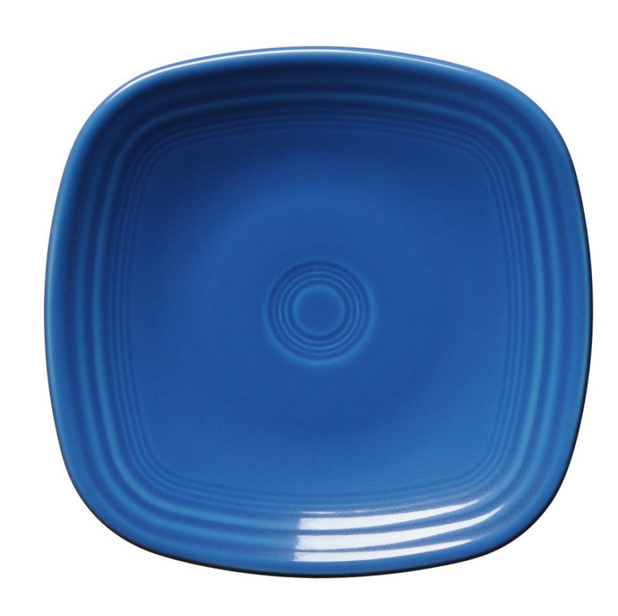 Dinnerware Fiesta | Square Salad Plate