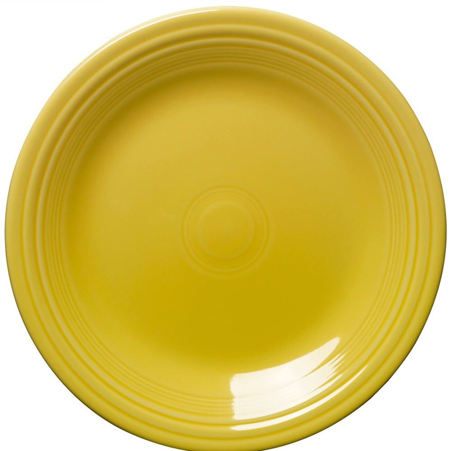 Dinnerware Fiesta | Dinner Plate