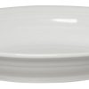 Dinnerware Fiesta | Oval Serving Bowl