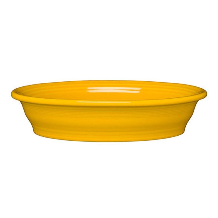 Dinnerware Fiesta | Oval Vegetable Bowl