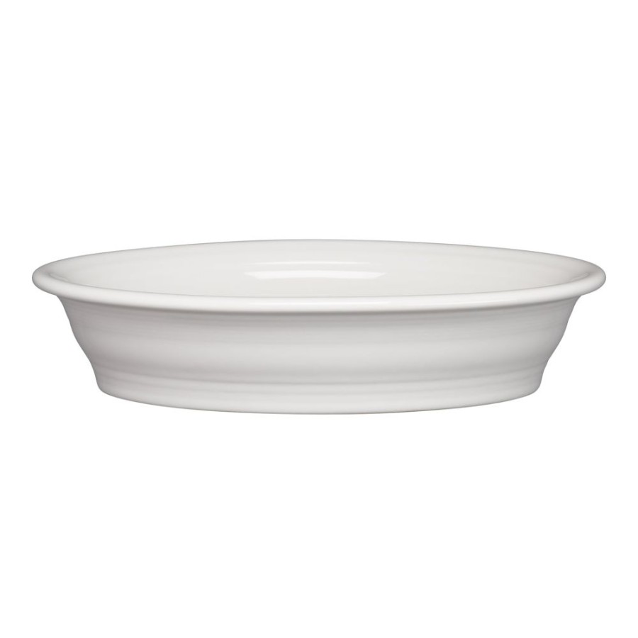 Dinnerware Fiesta | Oval Vegetable Bowl