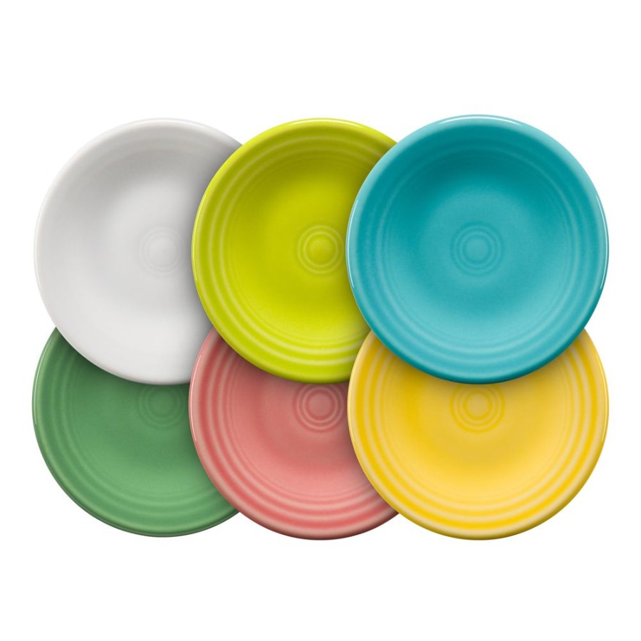 Dinnerware Fiesta | Magnet Set Of 6