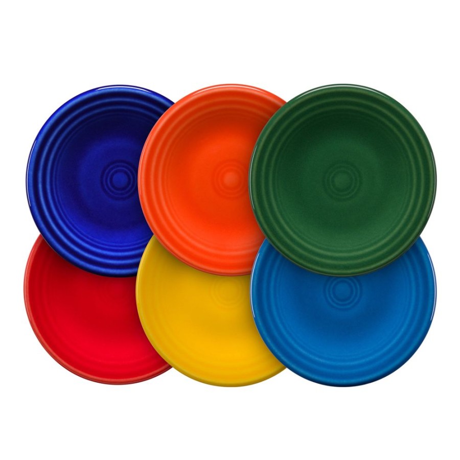 Dinnerware Fiesta | Magnet Set Of 6