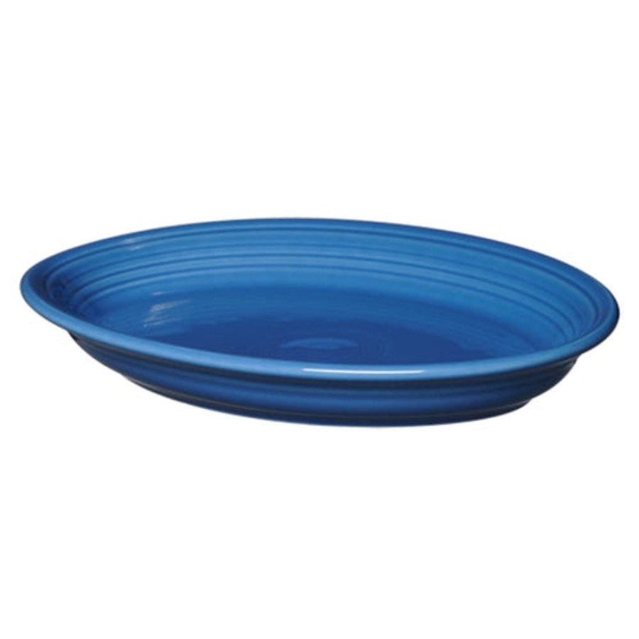 Dinnerware Fiesta | Large Oval Platter