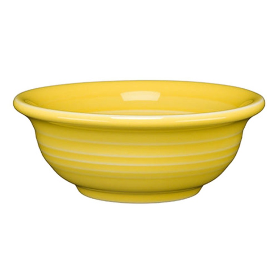 Dinnerware Fiesta | Fruit/Salsa Bowl