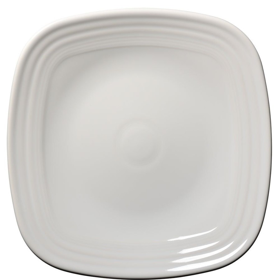 Dinnerware Fiesta | Square Dinner Plate