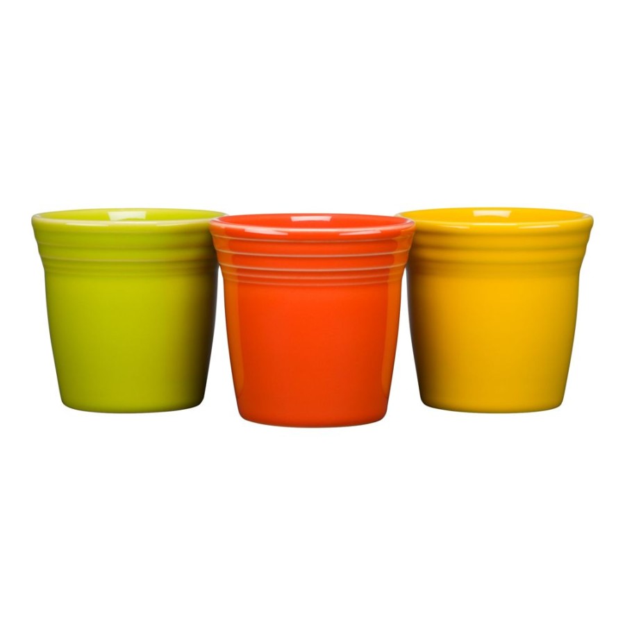 Dinnerware Fiesta | Flower Pot Set