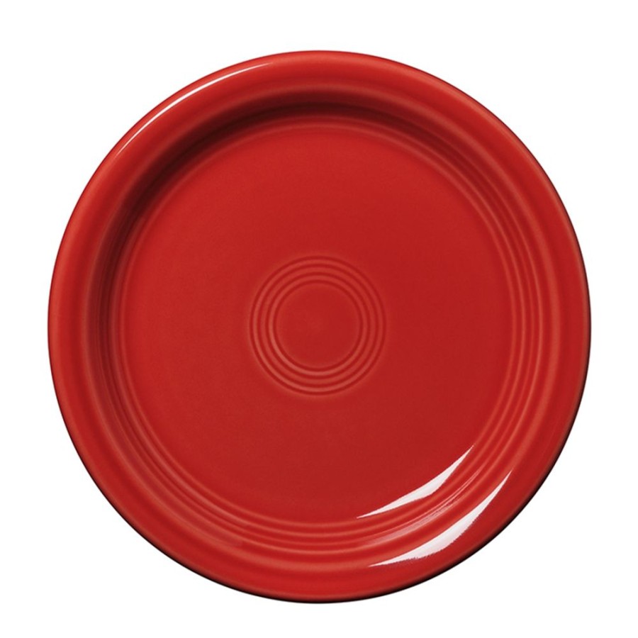 Dinnerware Fiesta | Appetizer Plate