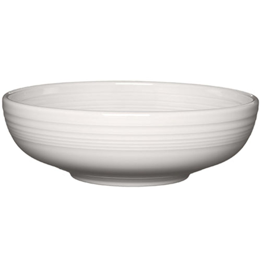 Dinnerware Fiesta | Extra Large Bistro Bowl