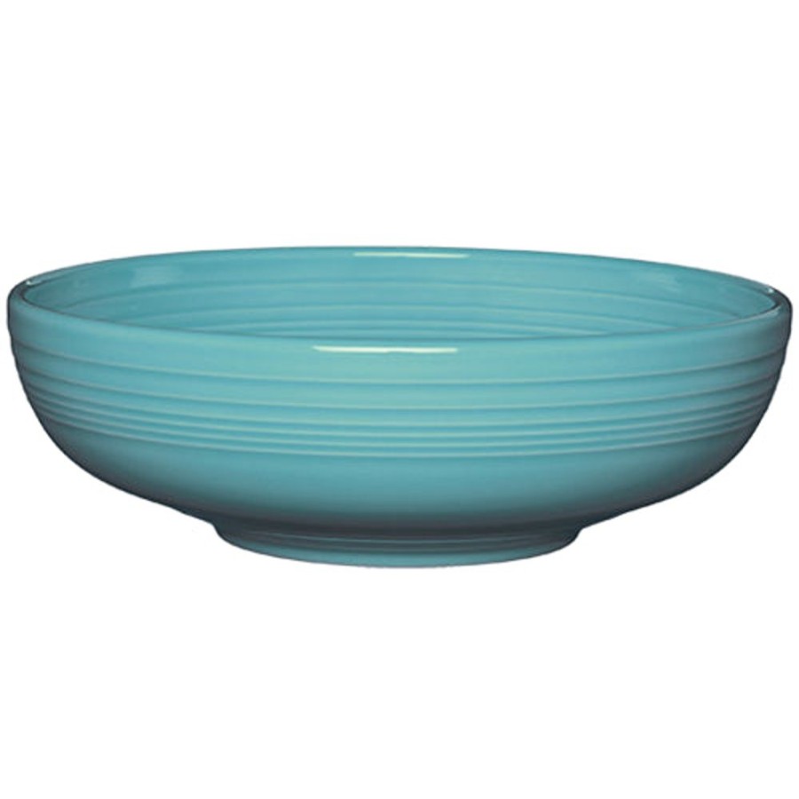 Dinnerware Fiesta | Extra Large Bistro Bowl