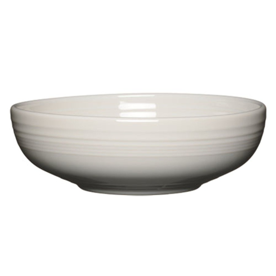 Dinnerware Fiesta | Large Bistro Bowl