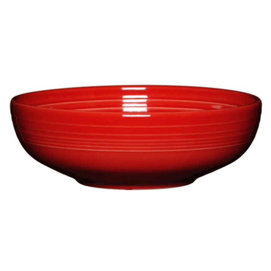 Dinnerware Fiesta | Large Bistro Bowl