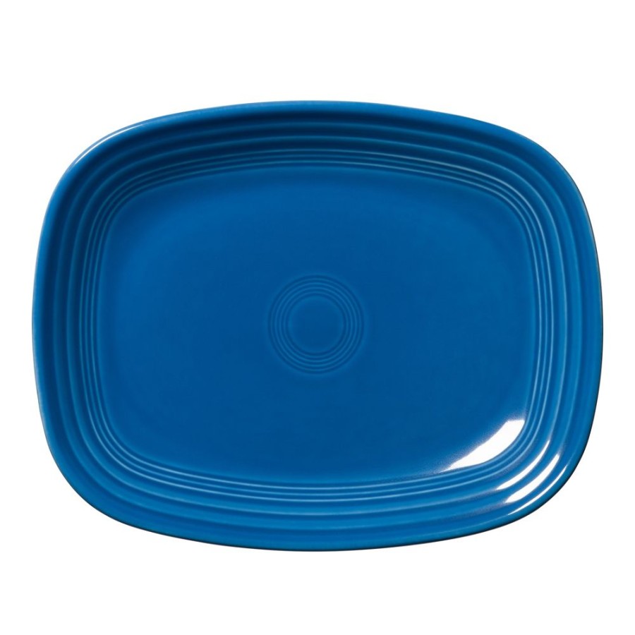 Dinnerware Fiesta | Rectangular Platter