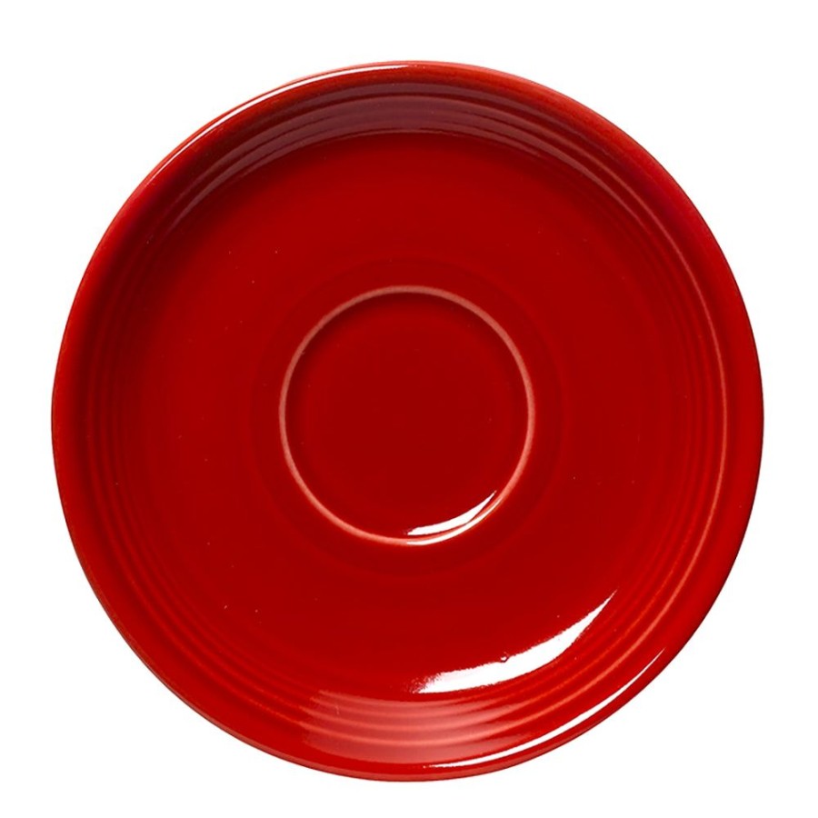 Dinnerware Fiesta | Saucer