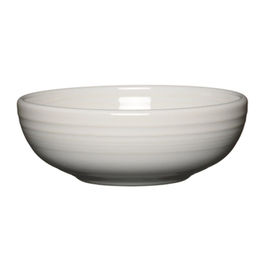 Dinnerware Fiesta | Medium Bistro Bowl