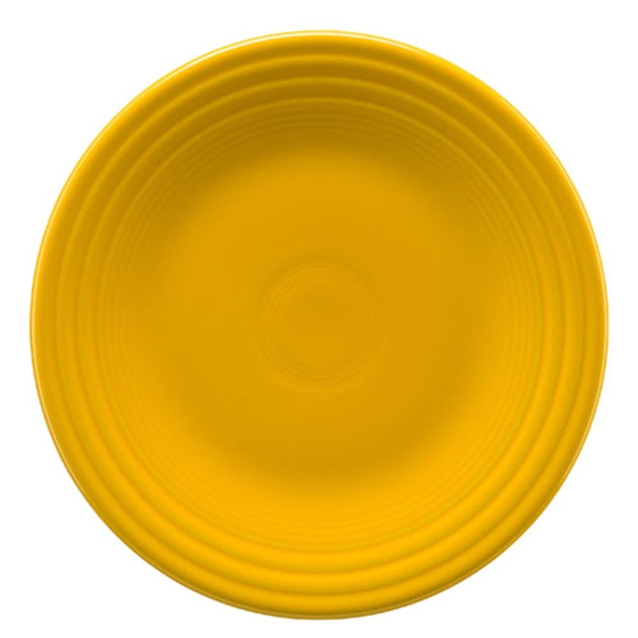 Dinnerware Fiesta | Luncheon Plate