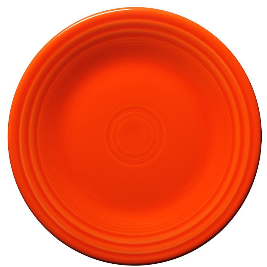 Dinnerware Fiesta | Luncheon Plate