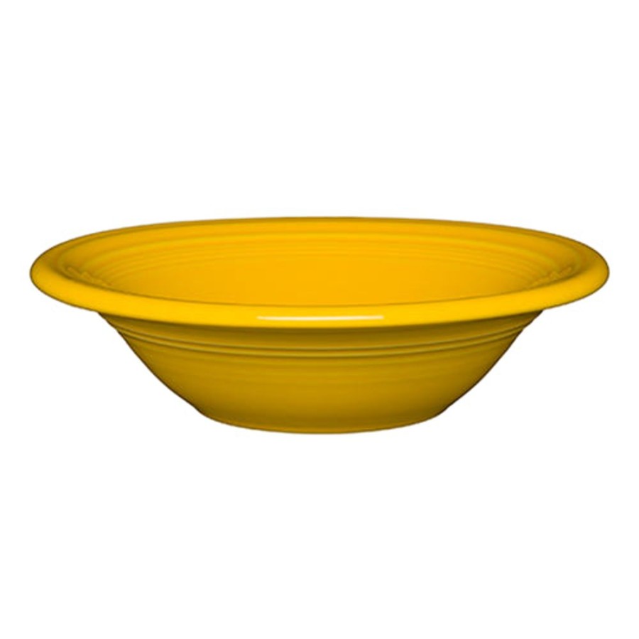 Dinnerware Fiesta | Stacking Cereal Bowl