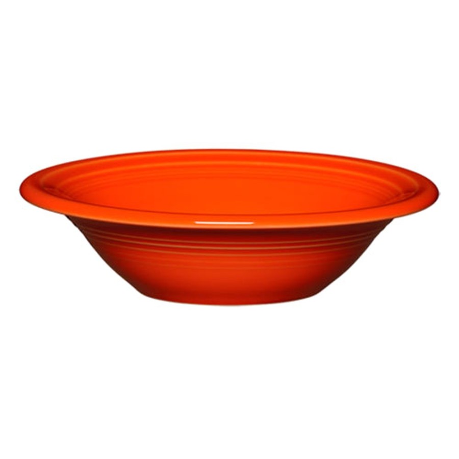 Dinnerware Fiesta | Stacking Cereal Bowl