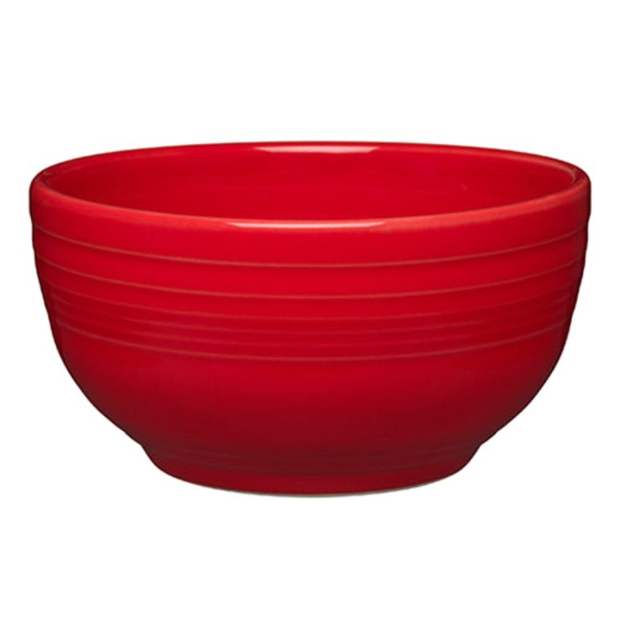 Dinnerware Fiesta | Small Bistro Bowl