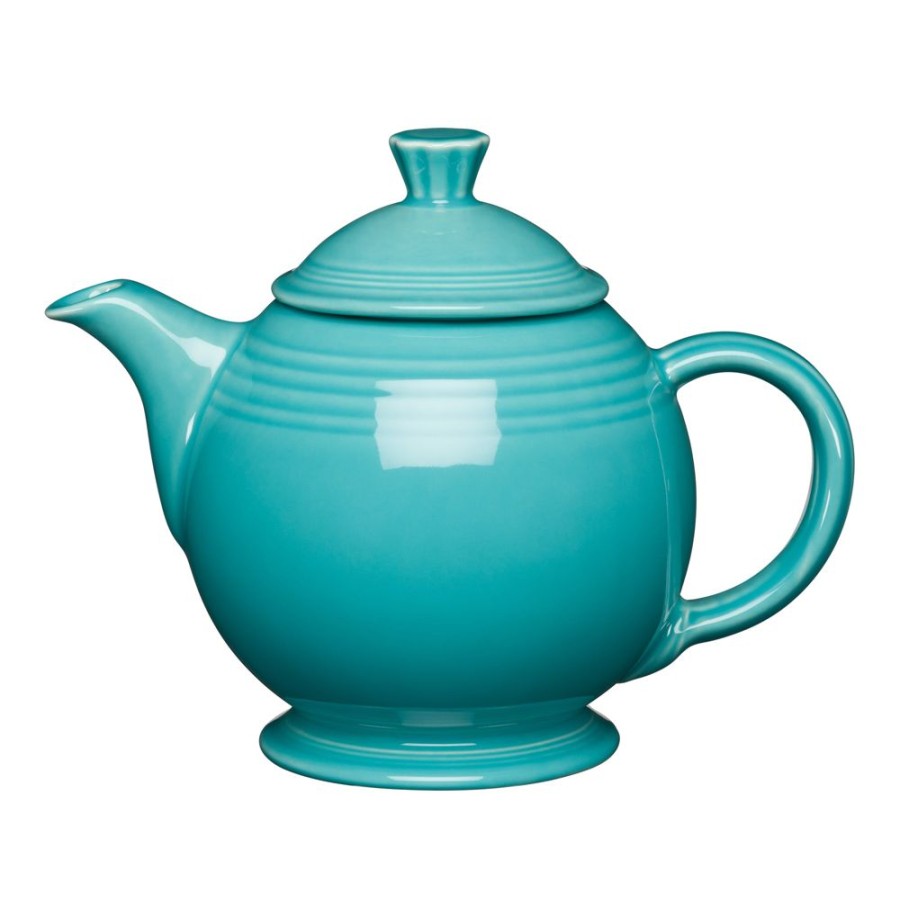 Dinnerware Fiesta | Teapot