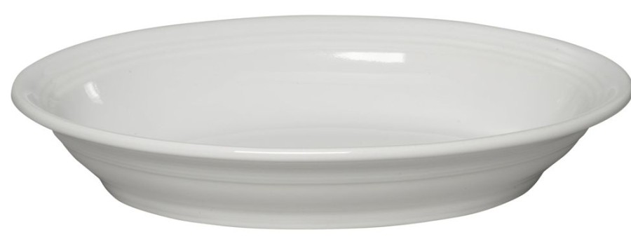 Dinnerware Fiesta | Oval Serving Bowl