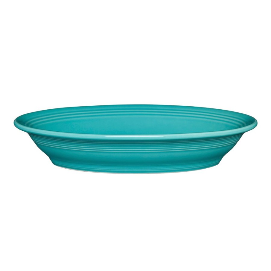 Dinnerware Fiesta | Oval Serving Bowl