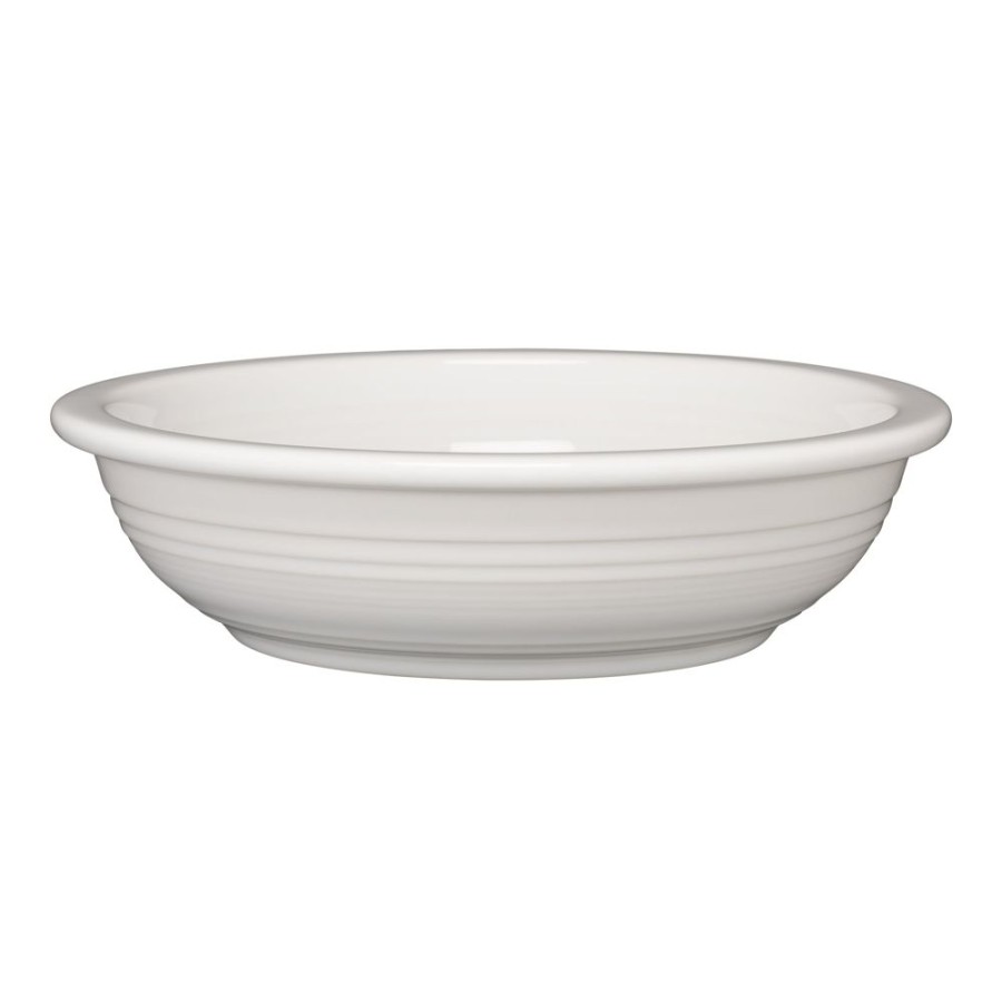 Dinnerware Fiesta | Individual Pasta Bowl