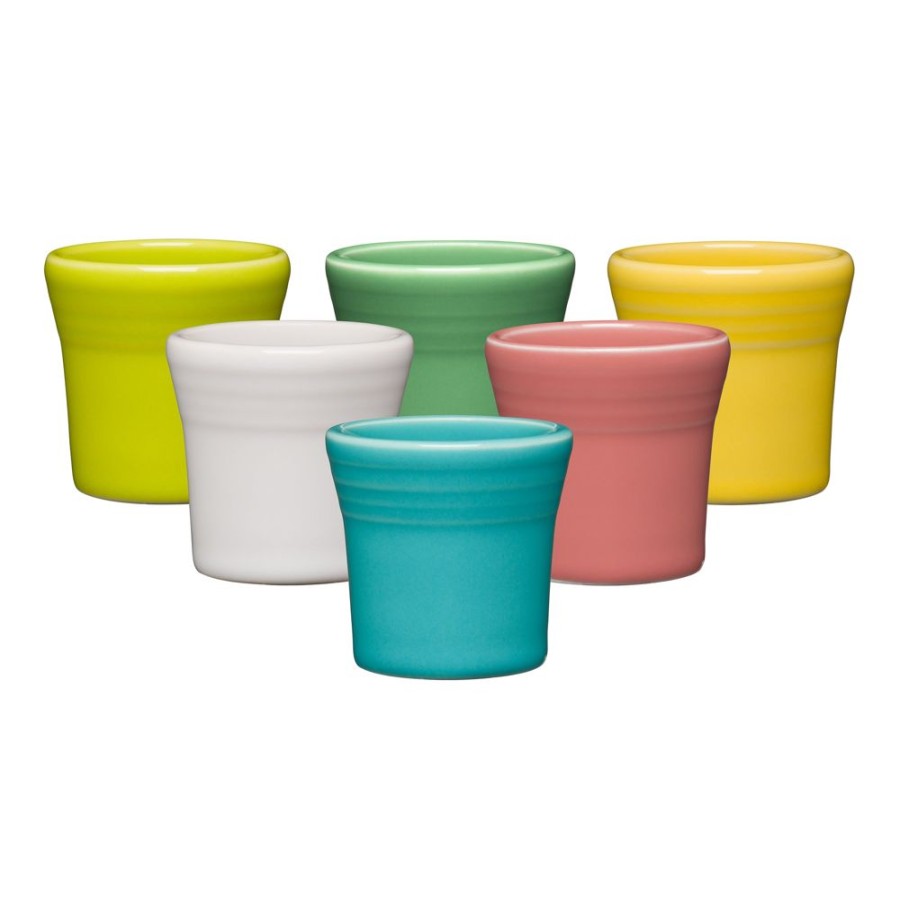 Dinnerware Fiesta | Shot Glass Set Of 6