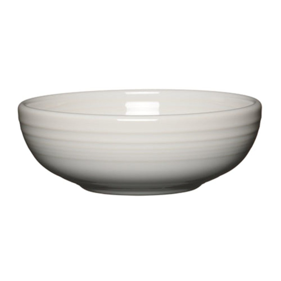 Dinnerware Fiesta | Medium Bistro Bowl