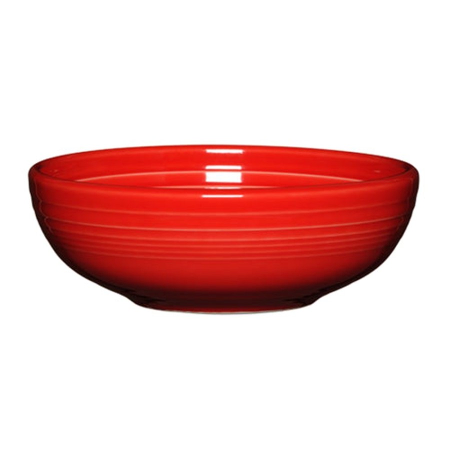 Dinnerware Fiesta | Medium Bistro Bowl