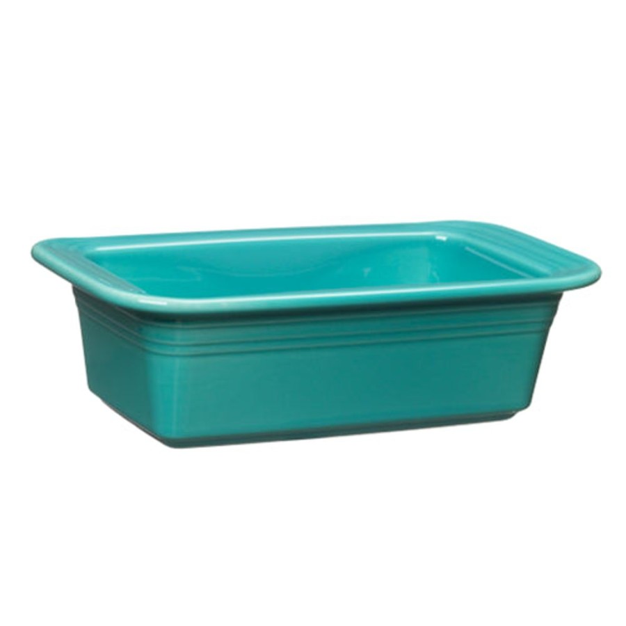 Dinnerware Fiesta | Loaf Pan