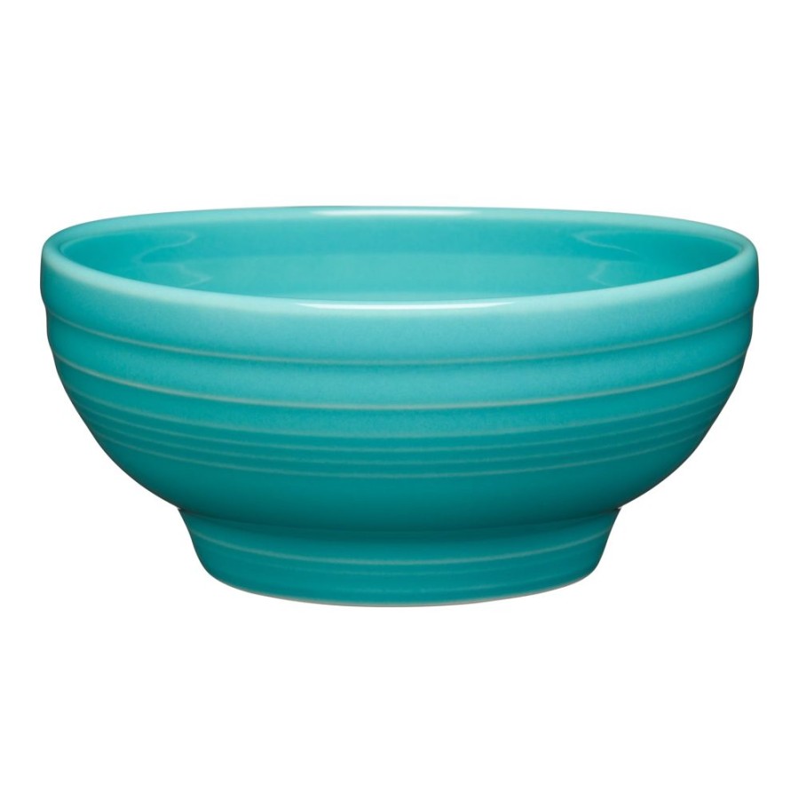 Dinnerware Fiesta | Small Footed Bowl