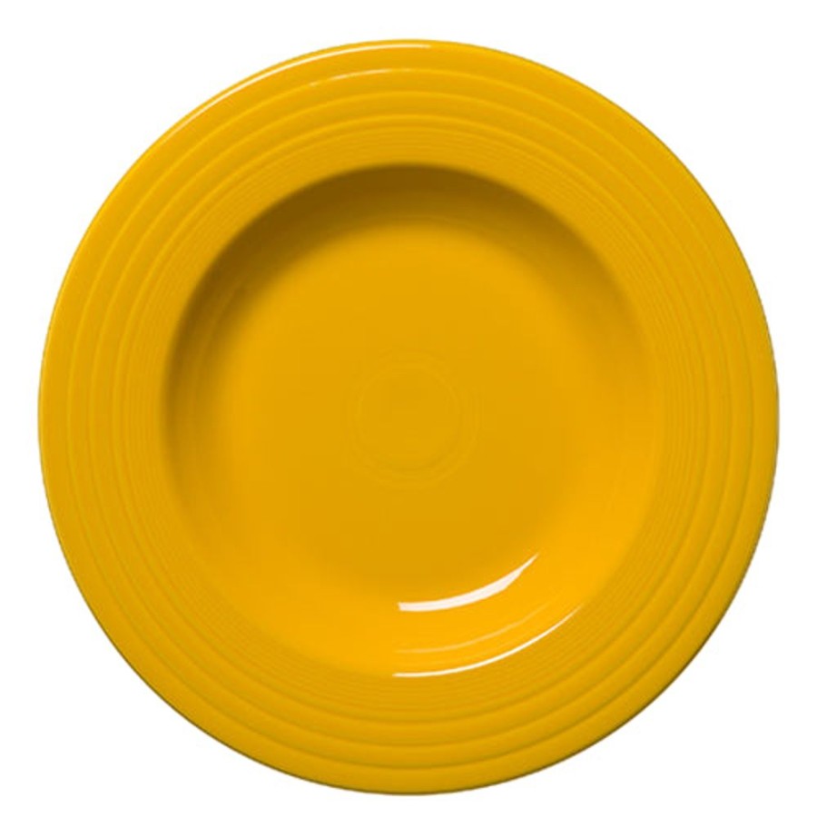 Dinnerware Fiesta | Pasta Bowl