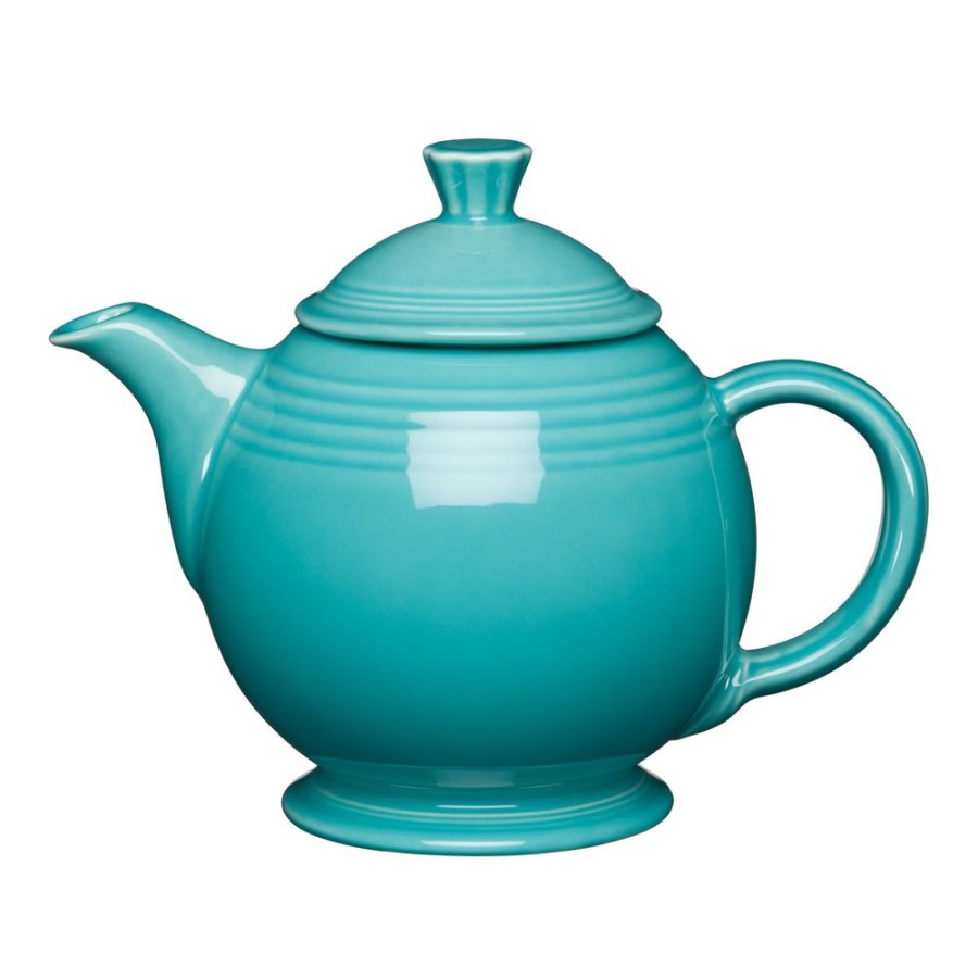 Dinnerware Fiesta | Teapot