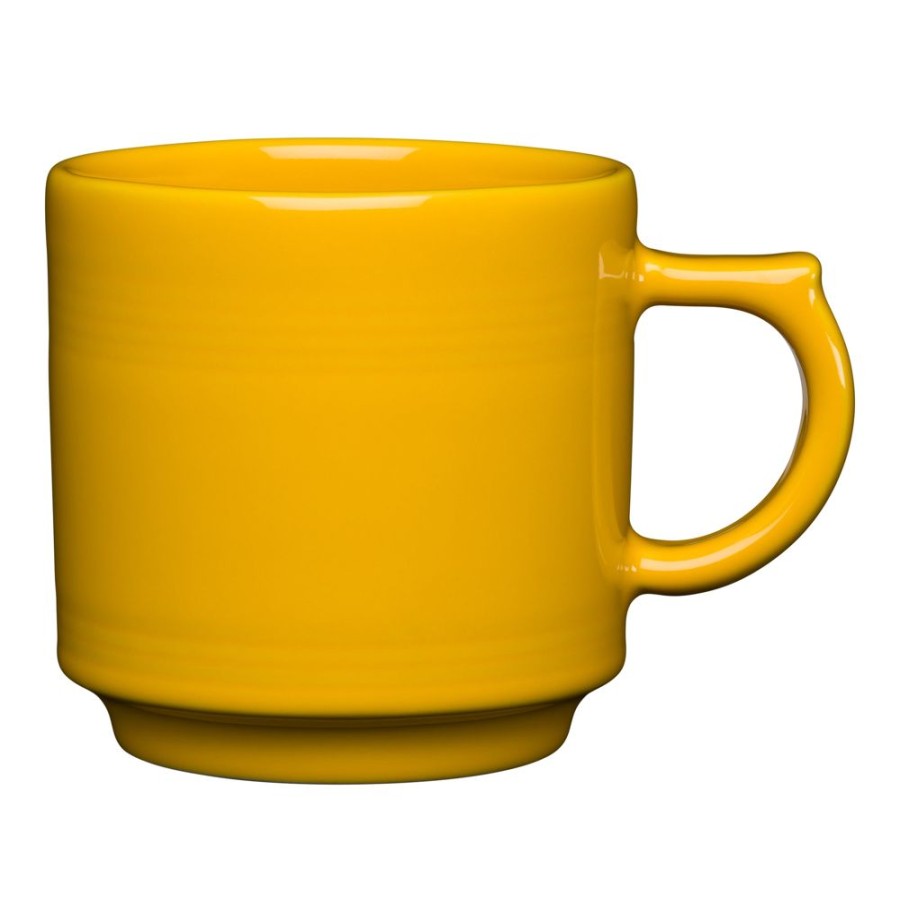 Dinnerware Fiesta | Stacking Mug