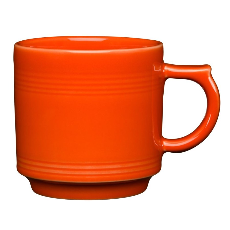 Dinnerware Fiesta | Stacking Mug