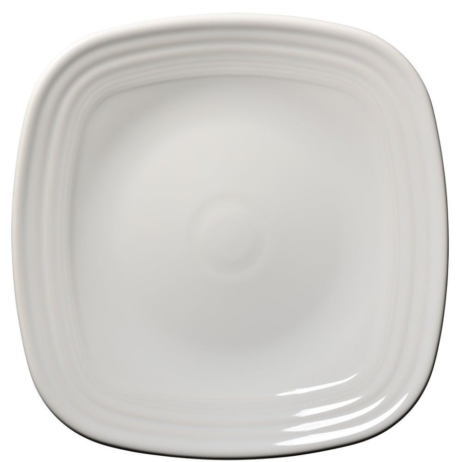 Dinnerware Fiesta | Square Dinner Plate