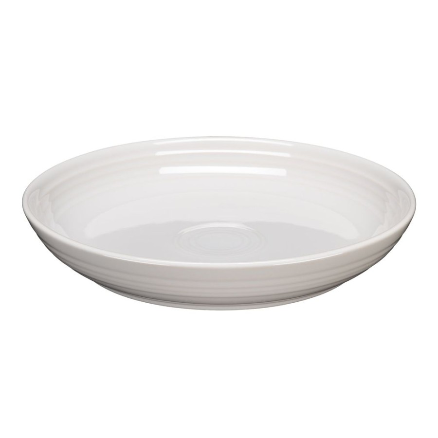 Dinnerware Fiesta | Luncheon Bowl Plate