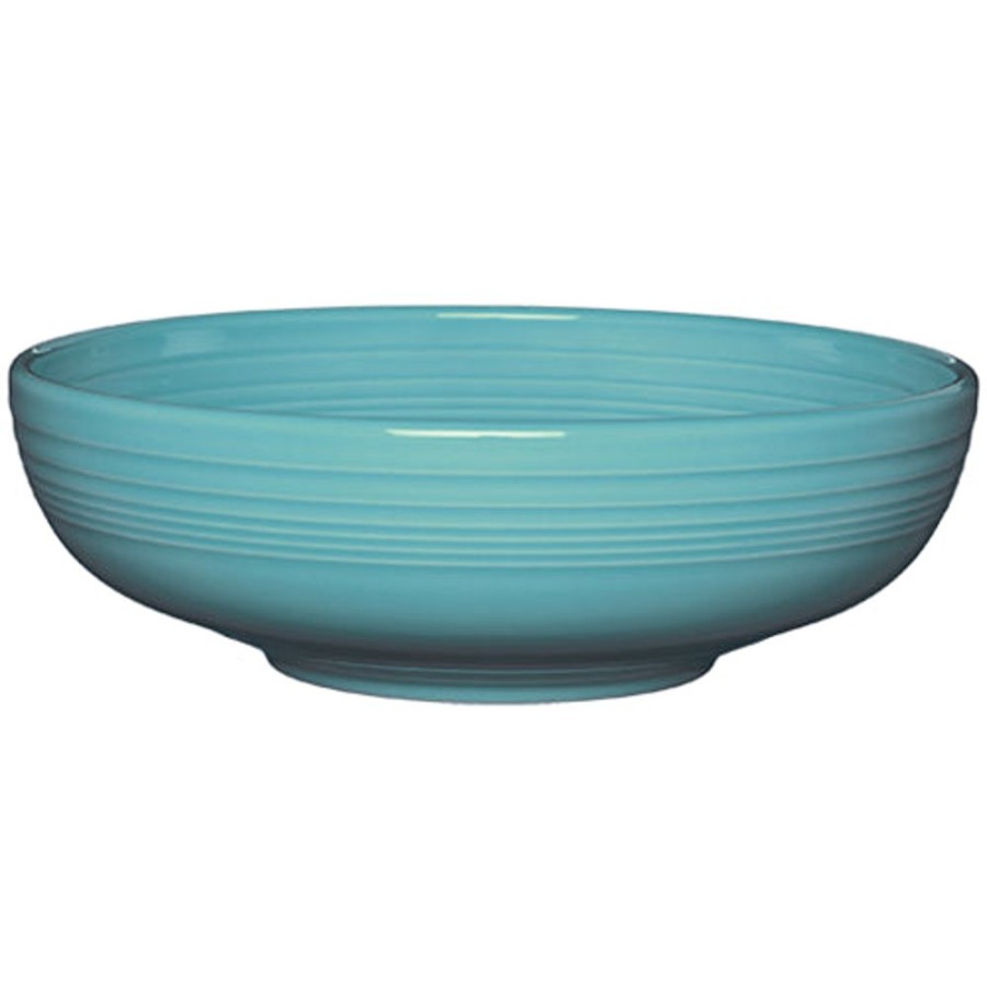 Dinnerware Fiesta | Extra Large Bistro Bowl